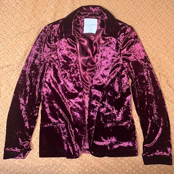 SOUND & MATTER blazer - Picture 1 of 4